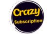 Crazy Subscription